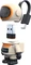 j5create AERO DROP CrossLink Wireless Dongle, USB-C/USB-A 2.0 [Stecker] Vorschaubild