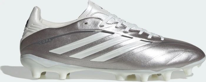 adidas Copa Pure IV League taupe met/zero metalic/night metallic