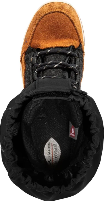 Vaude Gamaschen II Gamasche schwarz (Junior)