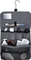 Vaude WegaWrap Toiletry Bag schwarz Vorschaubild