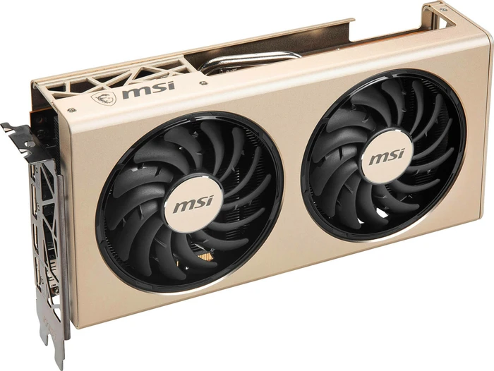 MSI Radeon RX 5700 Evoke, 8GB GDDR6, HDMI, 3x DP