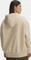 Under Armour Icon Fleece Oversize Hoodie city khaki light heather/white (Damen) Vorschaubild