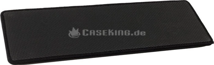 Glorious Handballenauflage Regular Stealth Edition, Compact, schwarz