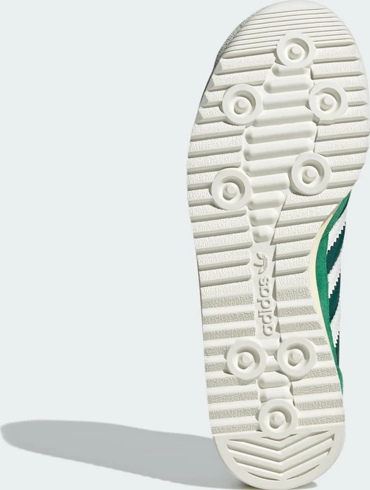 adidas SL 72 RS green/core white/collegiate green (Junior)
