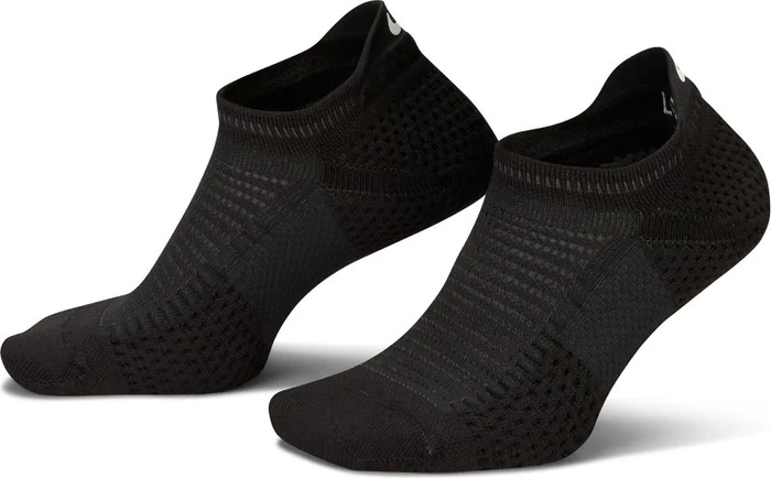 Nike Unicorn Dri-FIT ADV Cushioned No-Show Socken black/anthracite/white
