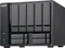 QNAP Turbo Station TS-932X-2G, 2GB RAM, 2x SFP+ 10Gb/s, 2x RJ-45 1000Base-T Vorschaubild