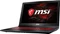 MSI GL72M 7REX-1296, Core i7-7700HQ, 16GB RAM, 256GB SSD, 1TB HDD, GeForce GTX 1050 Ti, DE Vorschaubild