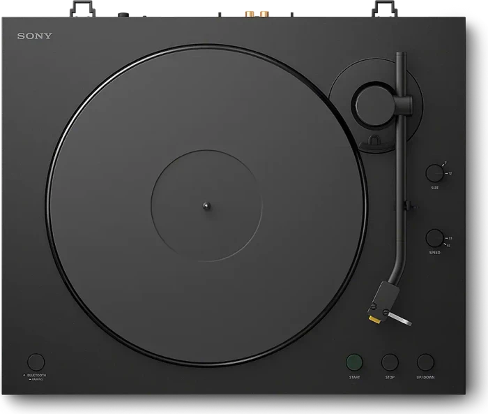 Sony PS-LX5BT