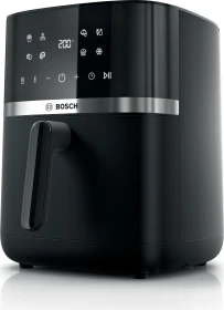 Bosch Serie 4 MAF462B0 schwarz