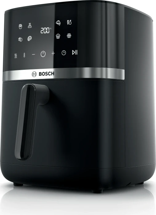 Bosch Serie 4 MAF462B0 schwarz