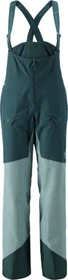Scott Vertic GTX 2L Skihose lang aruba green/north. mint green (Damen)