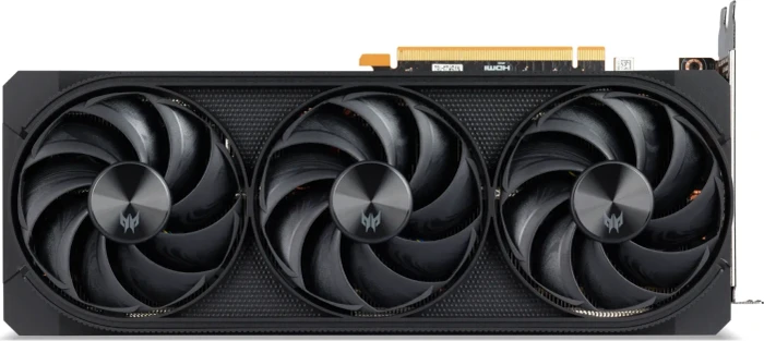 Acer Predator BiFrost Radeon RX 7800 XT OC, 16GB GDDR6, HDMI, 3x DP