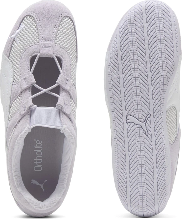Puma Speedcat Go spring lavender/puma white