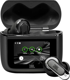 JBL Tour Pro 3 schwarz