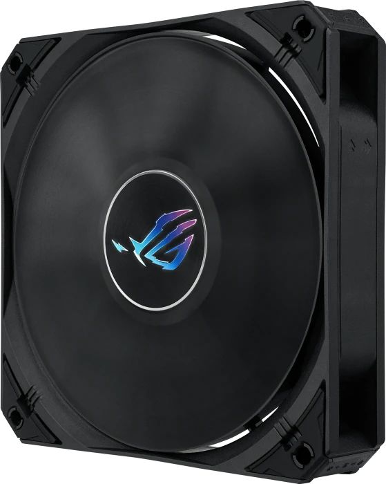 ASUS ROG Strix LC III 360