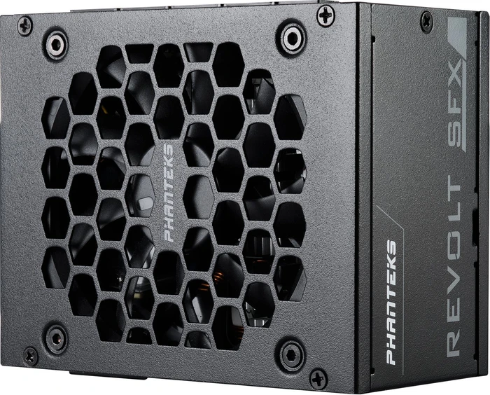 Phanteks Revolt SFX Gold 750W, SFX