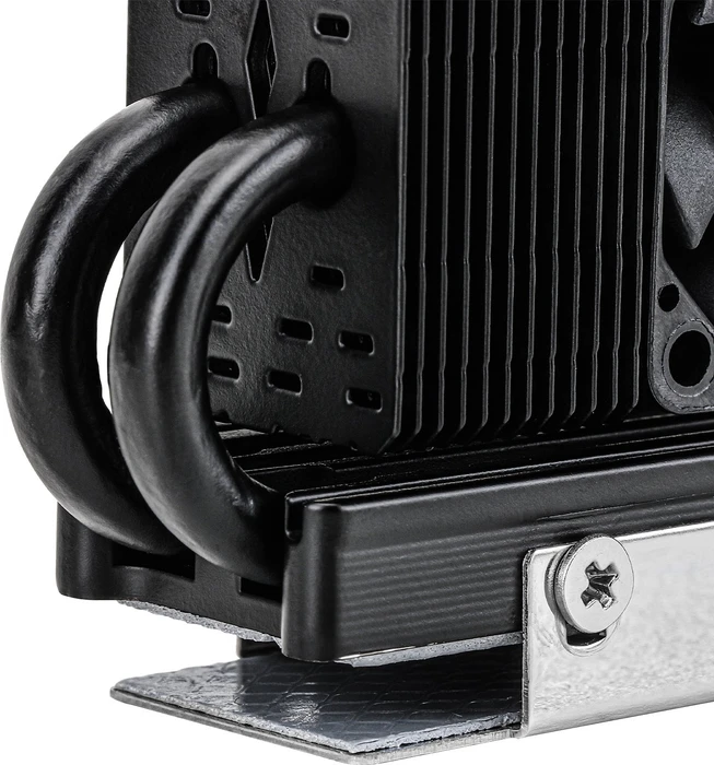 Thermalright HR-10 2280 Pro Black