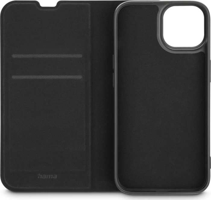 Hama Handytasche Daily Protect für Apple iPhone 13 schwarz