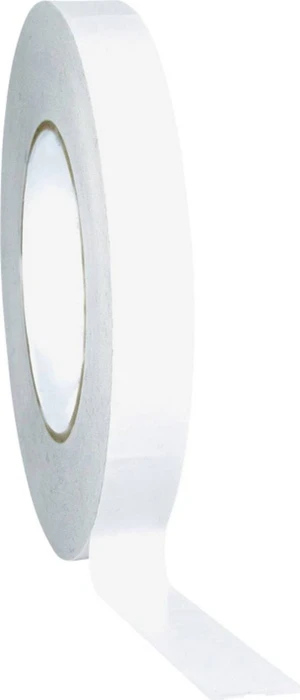 Toolcraft D031B Transluzent, Klebeband, 19mm/50m (D031B1950C)