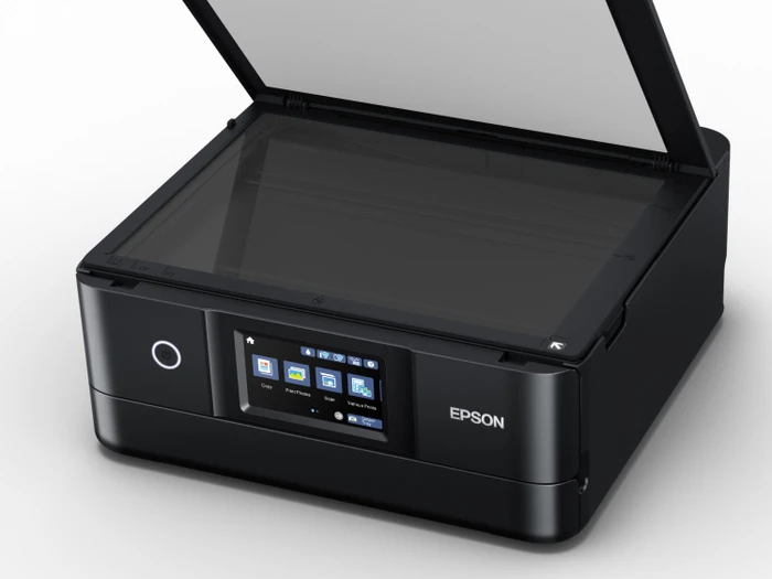 Epson Expression Photo XP-8700, Tinte, mehrfarbig