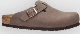Birkenstock Boston TEX mocca