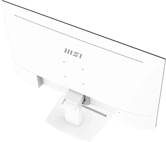MSI PRO MP273AW, weiß, 27"
