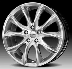 Momo Screamjet 8.0x17 5/120 ET42 (verschiedene Farben)