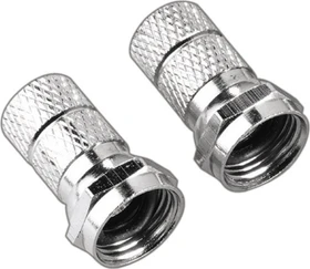 Hama F-Stecker ProfiLine