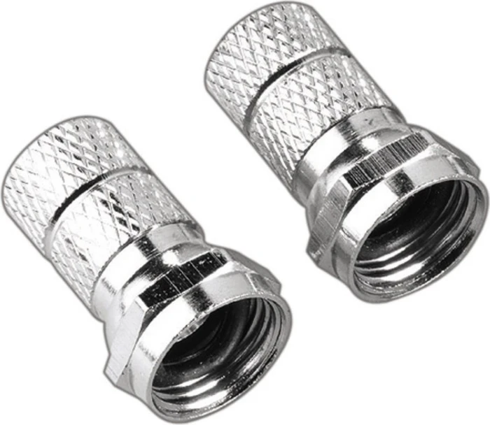 Hama F-Stecker ProfiLine