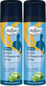 depilan men intim Haarentfernungsspray