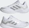 adidas Novaflight Sustainable cloud white/silver metallic Vorschaubild