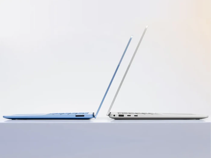 Microsoft Surface Laptop 7 15", Platinum, Snapdragon X Elite - X1E-80-100, 16GB RAM, 1TB SSD, DE, Business