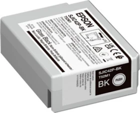 Epson Tinte SJIC42P-BK schwarz