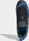 adidas Terrex Swift Solo core black/grey three/blue rush Vorschaubild