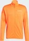adidas Terrex Xperior Climawarm Light Fleece Jacke semi impact orange (Herren) Vorschaubild
