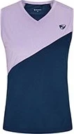 Ziener Nalida Trikot ärmellos violett (Damen)