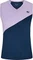Ziener Nalida Trikot ärmellos violett (Damen) Vorschaubild
