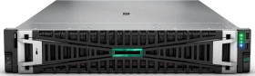HPE ProLiant DL380 Gen11, Xeon Gold 6530, 64GB RAM, 960GB SSD, 2HE