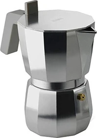 Alessi DC06/6 Moka Espressokanne