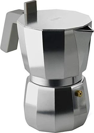 Alessi DC06/6 Moka Espressokanne