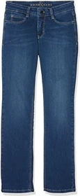 MAC Jeans Dream Jeans mid blue/authentic wash (Damen)