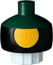 Mepal Pop-up Campus Verschluss dino