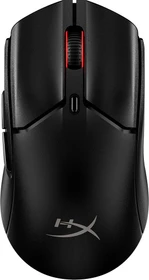 HP HyperX Pulsefire Haste 2 Mini Wireless schwarz, USB/Bluetooth (7D388AA)