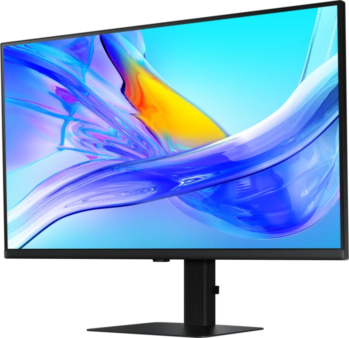 Samsung ViewFinity S8 S80UD, 31.5"