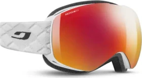Julbo Proxima weiß/rot-orange