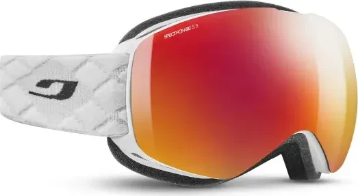 Julbo Proxima weiß/rot-orange