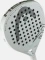 Head Bolt Padel-Tennisschläger weiß/grau Vorschaubild