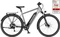 Fischer Terra 2.2 Active 688Wh smoke grey matt Modell 2025 Vorschaubild