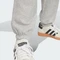 adidas Essentials Loose Trainingshose lang medium grey heather (Damen) Vorschaubild