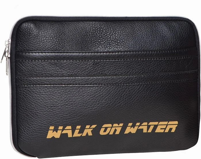 Walk on Water Boarding Sleeve 11" Schutzhülle, schwarz